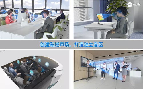 研发屏幕定向发声技术,清听声学获数千万a 轮融资